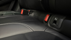 Jaguar I-Pace 294kW EV400 Black 90kWh 5dr Auto [11kW Charger] Electric Estate